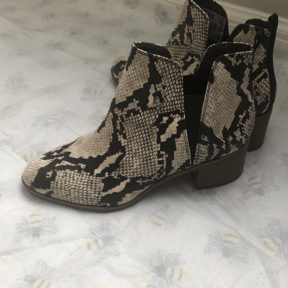 Women’s Ankle Boots